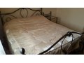 Продам спальный гарнитур(под ковку) в городе Пятигорск, фото 2, стоимость: 16 000 руб.