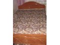 Продается кровать в городе Оренбург, фото 1, Оренбургская область