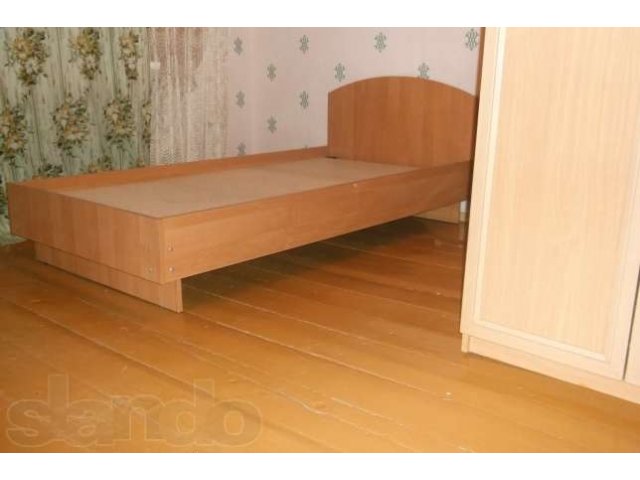 Кровать в городе Хабаровск, фото 4, Хабаровский край