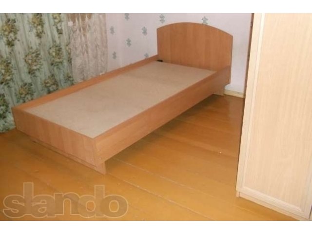 Кровать в городе Хабаровск, фото 6, Кровати