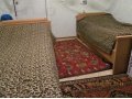 Кровать с матрасом в городе Хабаровск, фото 1, Хабаровский край