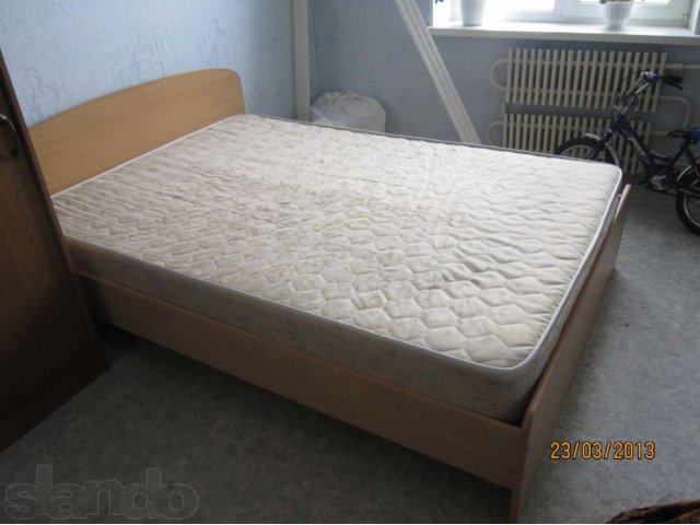 продам кровать в городе Оренбург, фото 3, Кровати