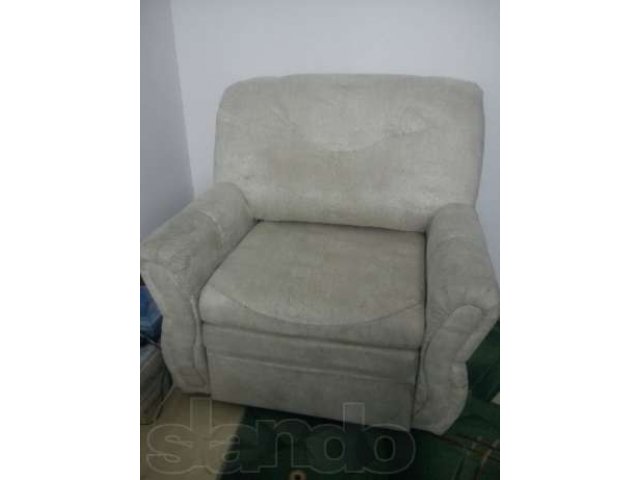 Кресло-кровать, новое в городе Сыктывкар, фото 1, стоимость: 9 800 руб.