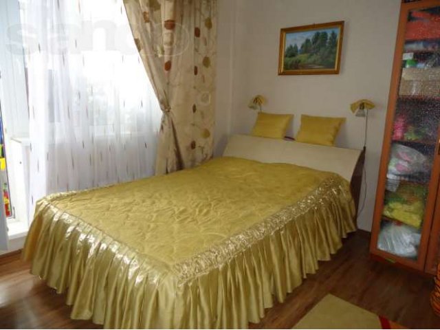 Продам покоывало на 2-х спальную кровать в городе Можайск, фото 1, стоимость: 3 000 руб.