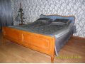 Кровать 2х спальная б у от румынского сп гарнитура в городе Оренбург, фото 1, Оренбургская область