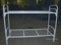 Кровати для армий, больниц, турбаз, кровати для строителей, рабочих в городе Калуга, фото 2, стоимость: 1 000 руб.