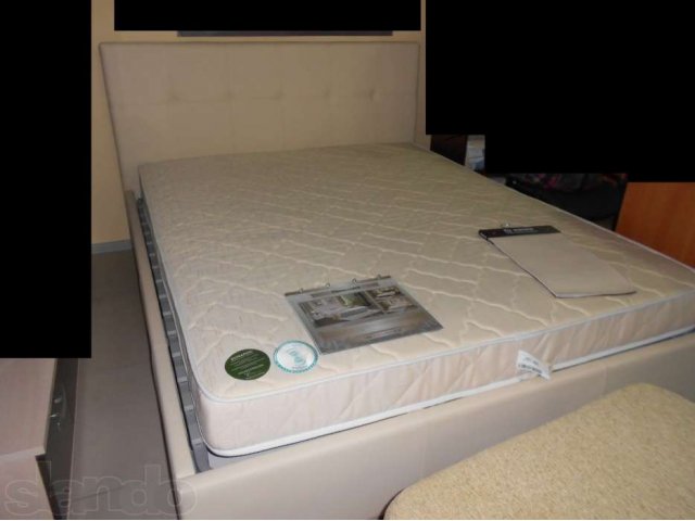 кровать фабиано в городе Астрахань, фото 1, стоимость: 31 490 руб.