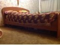 Двух спальная кровать в городе Биробиджан, фото 2, стоимость: 13 900 руб.