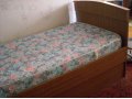 Кровать (Шатура) с ортопедическим матрасом в городе Йошкар-Ола, фото 1, Марий Эл