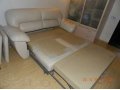 Кожзам диван-кровать в городе Котельники, фото 3, Кровати