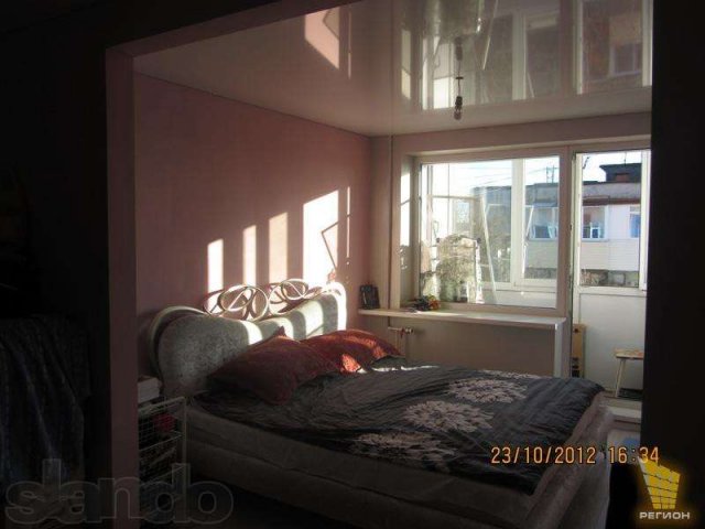 Элитная 2-спальная кровать Fratelli Barri, Италия в городе Петропавловск-Камчатский, фото 1, Кровати
