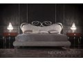 Элитная 2-спальная кровать Fratelli Barri, Италия в городе Петропавловск-Камчатский, фото 5, стоимость: 130 000 руб.