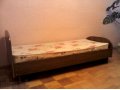 Продам кровать.СРОЧНО в городе Кострома, фото 1, Костромская область