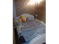 Продам большую кровать б/у в городе Ханты-Мансийск, фото 1, Ханты-Мансийский автономный округ