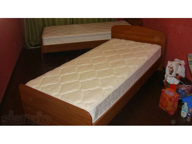 Продам кровать в городе Белая Калитва, фото 1, стоимость: 7 500 руб.