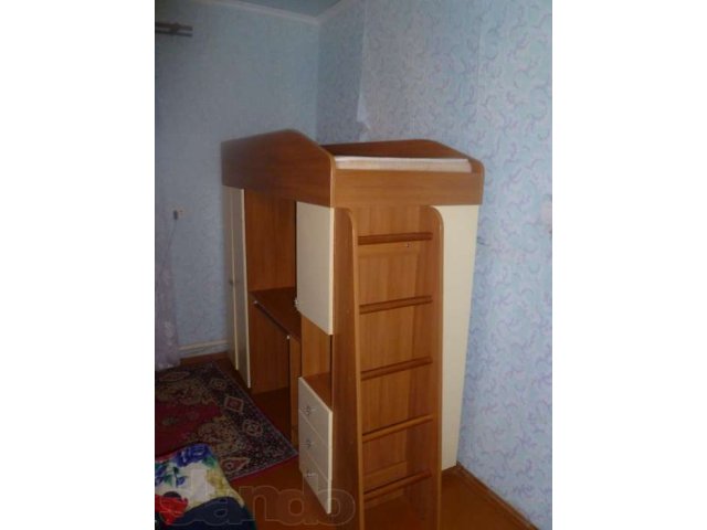 Продаю кровать-чердак в городе Пятигорск, фото 1, Кровати