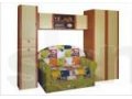 Детская мебель, спальни по ценам от производителя (дешевая мебель) в городе Химки, фото 3, Кровати