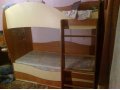 2х ярусная кровать в городе Кострома, фото 1, Костромская область