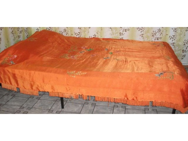Кровать двухспальная в городе Оренбург, фото 1, стоимость: 6 000 руб.