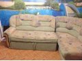 угловой диван в городе Йошкар-Ола, фото 1, Марий Эл