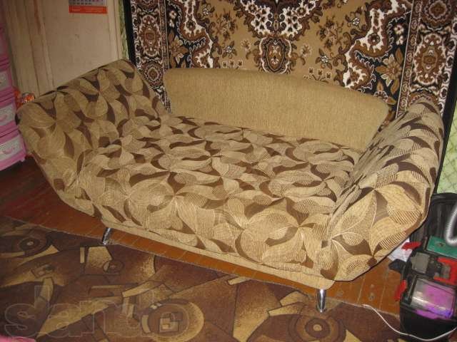 Продам кровать-диван в городе Пушкино, фото 3, Кровати