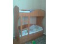 кровать 2-х ярусная в городе Первоуральск, фото 1, Свердловская область