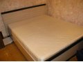 Кровать новая 2ух спальная польская в городе Александров, фото 1, Владимирская область