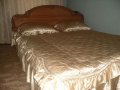 продаю двухспальную кровать в городе Армавир, фото 1, Краснодарский край