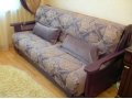 Продаю диван и кресло Anderssen фирмы 8 марта в городе Химки, фото 1, Московская область