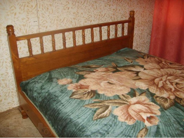продам кровать в городе Ярцево, фото 1, Кровати