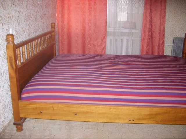 продам кровать в городе Ярцево, фото 2, Смоленская область