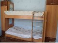 Двухъярусная кровать в городе Новокузнецк, фото 1, Кемеровская область