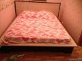 Продам кровать в городе Новокузнецк, фото 1, Кемеровская область