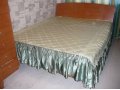 Продаю кровать двуспальную в городе Астрахань, фото 1, Астраханская область