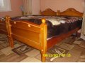 Подам 2 кровати с матрацами, ручная работа,натуральное дерево в городе Саранск, фото 5, стоимость: 35 000 руб.
