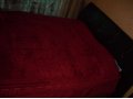 Продам двухспальную кровать с матрасом в городе Хабаровск, фото 1, Хабаровский край