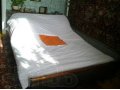 Продам кровать 2-сп (б/у, в хорошем состоянии) Очень срочно! в городе Хабаровск, фото 1, Хабаровский край