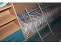 Продам детский гарнитур (двухъярусная кровать) в городе Новокузнецк, фото 2, стоимость: 23 000 руб.