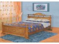 Продам кровать Фокин Данко-2+ ортопедический матрас Ascona ДЕШЕВО в городе Жуковский, фото 1, Московская область