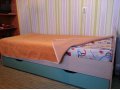 Подросковая кровать в городе Воркута, фото 1, Коми