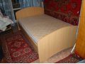 кровать в городе Хабаровск, фото 1, Хабаровский край