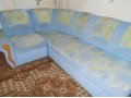 Продам угловой диван в городе Хабаровск, фото 1, Хабаровский край