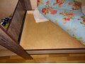 Кровать двухярусная в городе Кызыл, фото 2, стоимость: 6 000 руб.