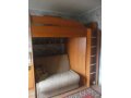 двухъярусная кровать в городе Йошкар-Ола, фото 1, Марий Эл
