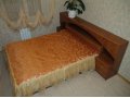 2-х спальная кровать Шатура с тумбочками в комплекте в городе Череповец, фото 1, Вологодская область
