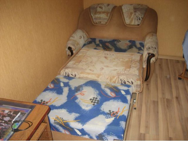 Раскладной кресло - диван дёшего в городе Новокузнецк, фото 1, Кемеровская область