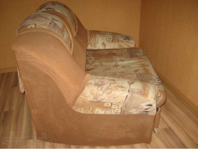 Раскладной кресло - диван дёшего в городе Новокузнецк, фото 5, стоимость: 5 000 руб.