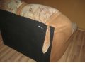 Раскладной кресло - диван дёшего в городе Новокузнецк, фото 3, Кровати