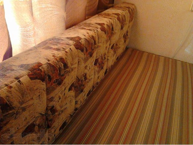 СРОЧНО продам 2х спальную тахту в городе Хабаровск, фото 4, стоимость: 18 000 руб.