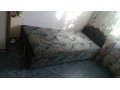 Односпальная кровать в городе Хабаровск, фото 1, Хабаровский край